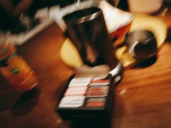 -神府路壹号·海鲜烧烤·砂锅粥·锅物(三坊七巷店)