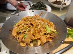 -符离集餐厅(万象城店)