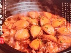-馨方园食府·市井老南京菜