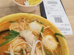 -谭仔米线(壹方城店)