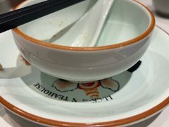 -禄运茶居·手工点心(猎德店)