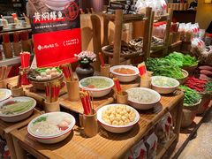-田小狗的饭店(碧桂园店)