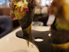 -港丽餐厅(高德置地店)