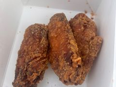 -上帝炸鸡(食品街店)