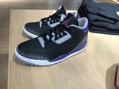 -JORDAN(东方广场店)