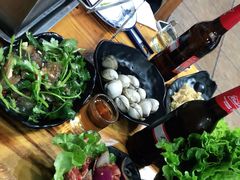 -丹东特色烤肉(南光三部店)