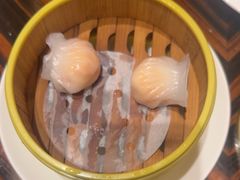 -夏宫中餐厅(香格里拉大酒店)