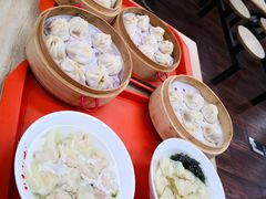 -新丰小吃(庆春路分店)