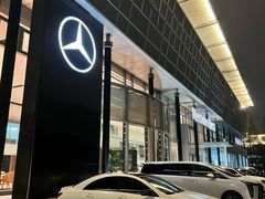 -奔驰上海利星(七宝店)