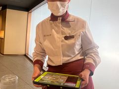 -海底捞火锅(正大乐城店)