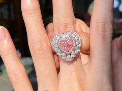 -梵薇Joker.V银饰工作室