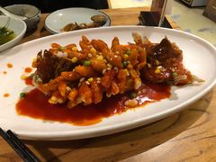 -鱼食饭稻·苏浙土菜17年老馆子(平江路店)