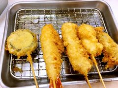 -十八番拉面馆(新今宫店)