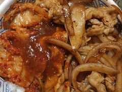 -吉野家(群力王府井店)