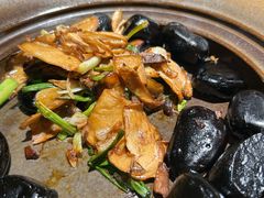 -云海肴汽锅鸡·云南小炒(曲江大悦城店)