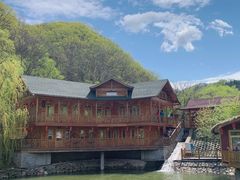 -参仙谷生态旅游度假区