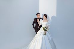-摩玛婚纱摄影(杭州店)