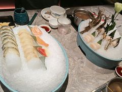 -1718海鲜姿造(苏宁宴请臻选店)