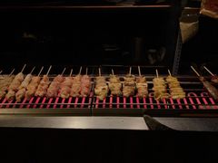 -木子烧鸟屋(百子湾店)