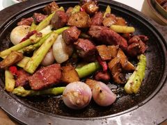 -院8里·小聚园老川菜(九眼桥店)