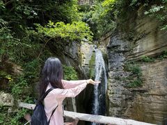 -鹿院坪生态旅游景区