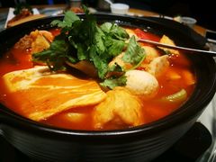 酸汤锅-静莲斋素食(慈云寺店)