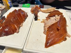 大董酥不腻烤鸭-董小味儿(奥特莱斯店)