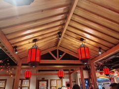 -鸽子窝(黄村店)