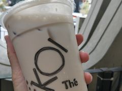 -Koi thé(水坑尾街店)