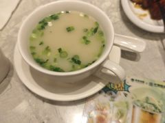 -翠华餐厅(正佳广场店)