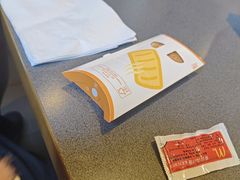 -麦当劳(斜土路2号店)