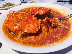 -同乐海鲜(乌节路中央店)