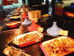 -泰谷酒店·太古码头闽菜自助餐厅