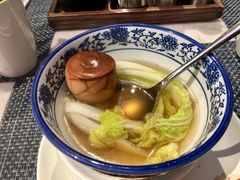 -顺德联塑万怡酒店·万荟轩自助餐厅