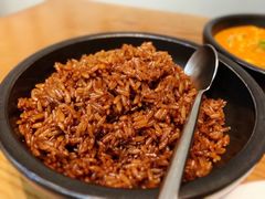 灵魂猪油炒饭-榕意·川味之美(深业上城店)