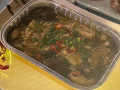 -天空花园餐吧·生日·团建(南山店)