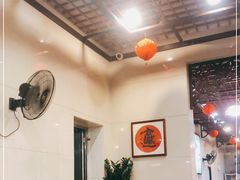 大堂-顺记冰室(宝华路店)