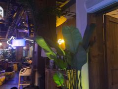 -不二·民谣音乐餐吧(长沙店)