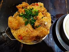 粉蒸肉-张豆花(碚峡路店)