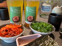 -花时·炭火烧肉(东百中心A馆店)