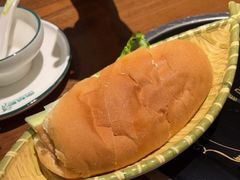 -南越郡·越式风味餐厅(青秀万达店)