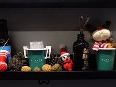 -NokNok Coffee(宽窄巷子店)