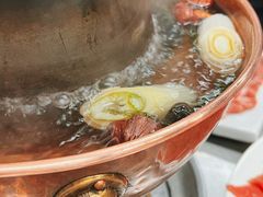 -三兴涮羊肉(荣安大街店)