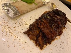 慢烧牛小排-甄御•海鲜新青岛菜(麦岛店)