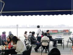 -游心咖啡(青山滨江店)