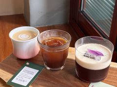 -SAFARI COFFEE
