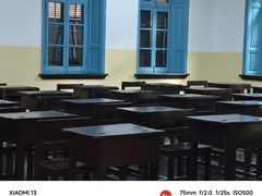 -湖南省立第一师范学校旧址