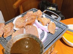 -合风谷(南下塘店)