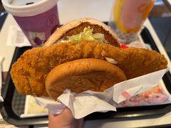 -麦当劳(廊坊新华路店)