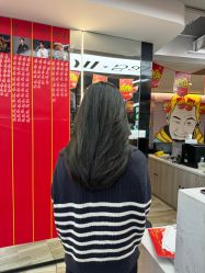 -奈川烫染Salon